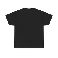 Load image into Gallery viewer, Cosmic Dreamer T-Shirt — Moon &amp; Third Eye Graphic Tee