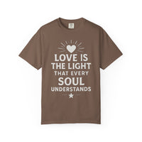 Load image into Gallery viewer, Love Is the Light T-Shirt