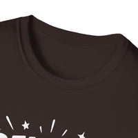 Load image into Gallery viewer, Believe in Yourself -  Unisex Softstyle T-Shirt | Motivational Tee, Gift for Friends, Inspirational Shirt, Daily Wear, Self-Love Apparel