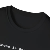 Load image into Gallery viewer, Witness is Resistance' Graphic - T-Shirt