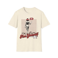 Load image into Gallery viewer, Free Yourself -  Unisex Apparel, Casual Wear, Gift for Friends, Statement Tee