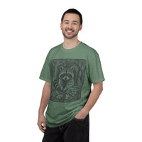 Load image into Gallery viewer, Raccoon Forest