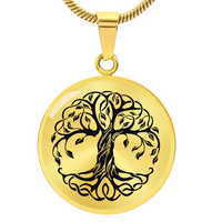 Load image into Gallery viewer, The Tree of Life