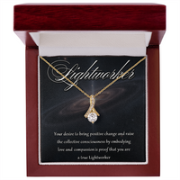 Load image into Gallery viewer, Lightworker Pendant