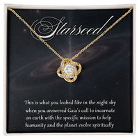 Load image into Gallery viewer, Starseed Pendant