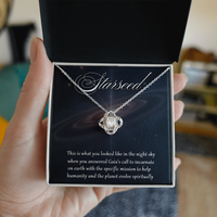 Load image into Gallery viewer, Starseed Pendant