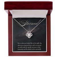 Load image into Gallery viewer, Starseed Pendant
