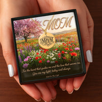 Load image into Gallery viewer, Mother's Day Necklace