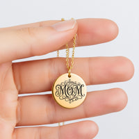 Load image into Gallery viewer, Mother's Day Necklace