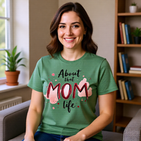 Load image into Gallery viewer, About That MOM Life