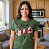 Load image into Gallery viewer, About That MOM Life