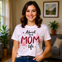 Load image into Gallery viewer, About That MOM Life